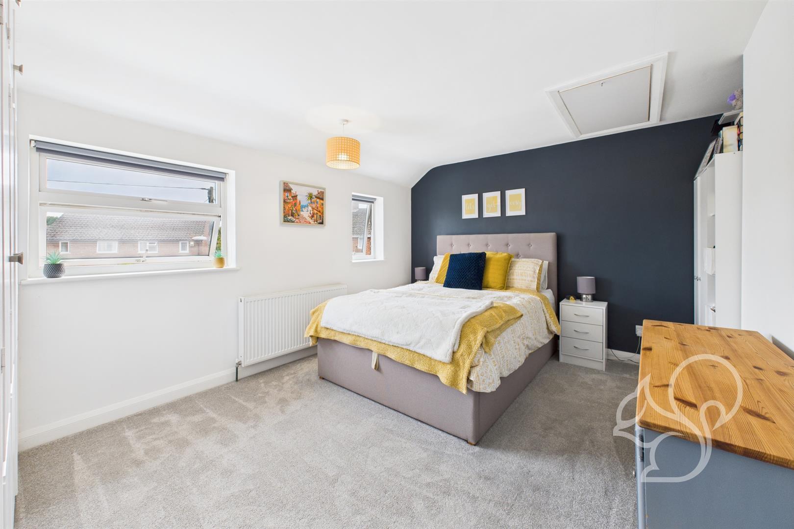 Principal Bedroom